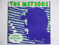 THE METEORS johnny remember me 7" VG+ EX