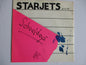 STARJETS schooldays 7" EX VG