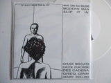 BLACK FLAG the unheard 1983 demos 7"