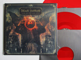 BLACK SABBATH live in the USA 1974 2LP