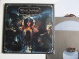 BLACK SABBATH live in the USA 1975 2LP