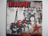 INTRO5PECT realpolitik! LP only £7.99!