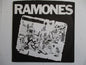 RAMONES do you wanna dance? 7" VG EX