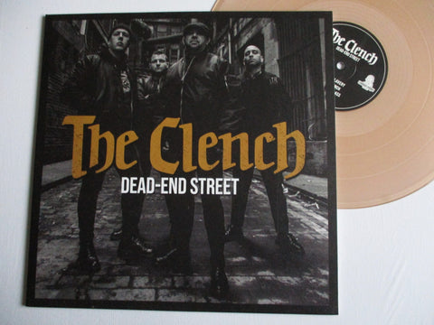 THE CLENCH dead end street 6tr MLP sale!