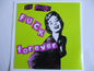 SEX PISTOLS PUNK VINYL STICKER (fuck forever)