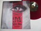 v/a LIVE AT THE SOCIAL Vol 1 10" MLP Col V SALE!