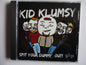 KID KLUMSY spit your dummy out MCD