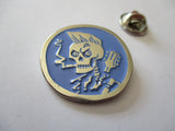 HALF PRICE METAL BADGE SALE