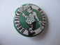 DROPKICK MURPHYS irishman punk badge