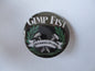 GIMP FIST punk badge (VARIOUS DESIGNS)