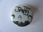 THE JAM mod punk badge (VARIOUS DESIGNS)