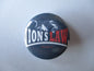 LIONS LAW oi! punk badge