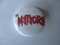 THE METEORS psychobilly punk badge (VARIOUS DESIGNS)