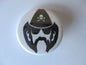 MOTORHEAD / LEMMY punk badge (VARIOUS DESIGNS)