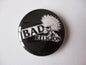 BAD RELIGION punk badge VARIOUS DESIGNS