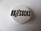 BUZZCOCKS punk badge (VARIOUS DESIGNS )