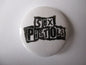 SEX PISTOLS punk badge ( Various designs )