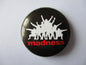 MADNESS ska badge