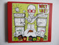 TOY DOLLS wakey wakey CD digipak