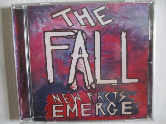 PUNK CD damaged case bargains £2.99ea or less