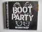 BOOT PARTY headstomp CD last copies