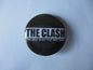 THE CLASH punk badge ( Various designs)