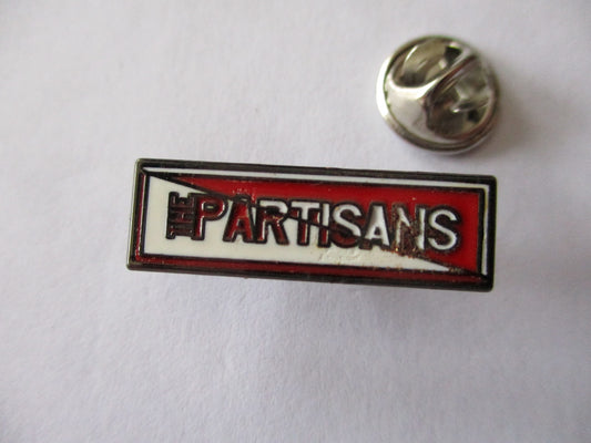 partisans UK82 no future blitz punk skinhead