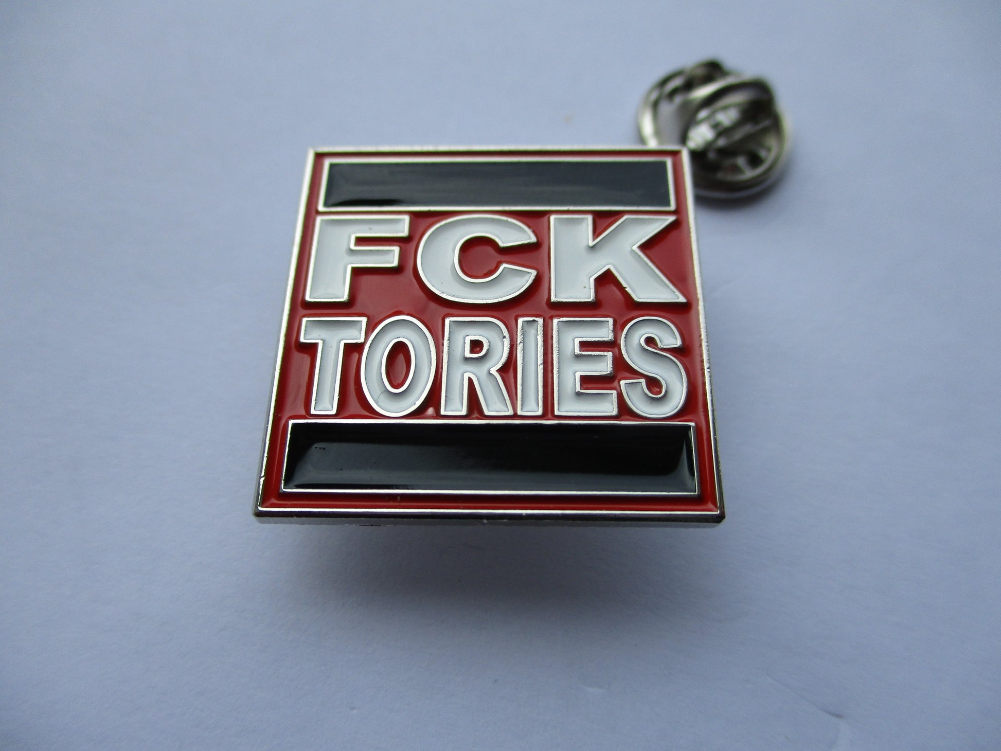 anti tory anti conservative still hate thatcher left wing trade union nurse NHS socialist solidarity labour anarchist